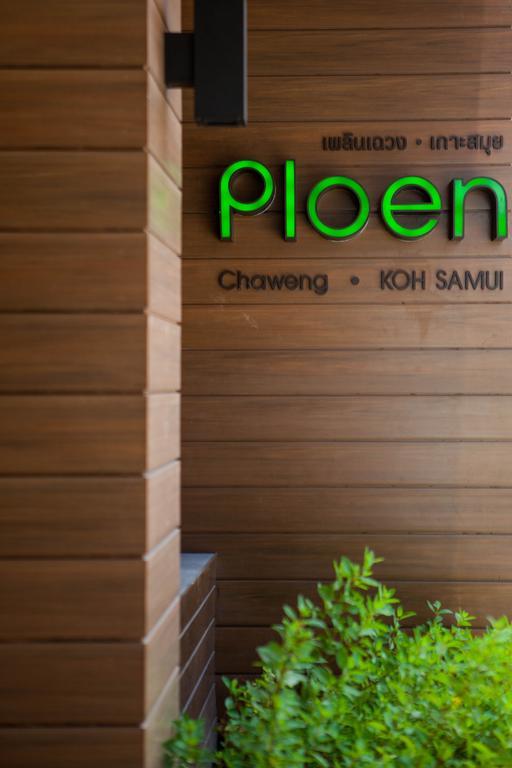 Ploen Chaweng By Tolani Hotel Exterior foto